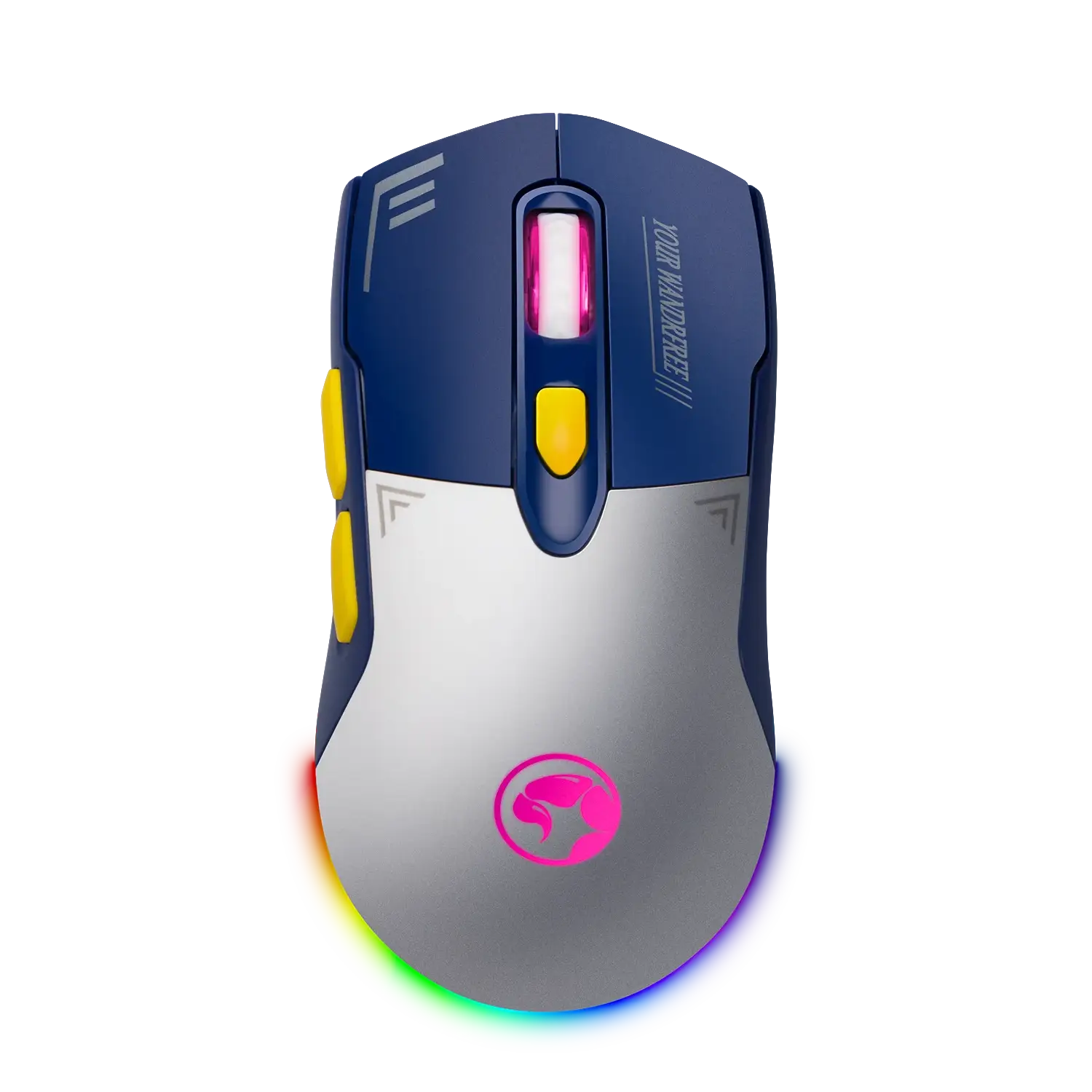 Mouse Marvo  M803W Duke 20