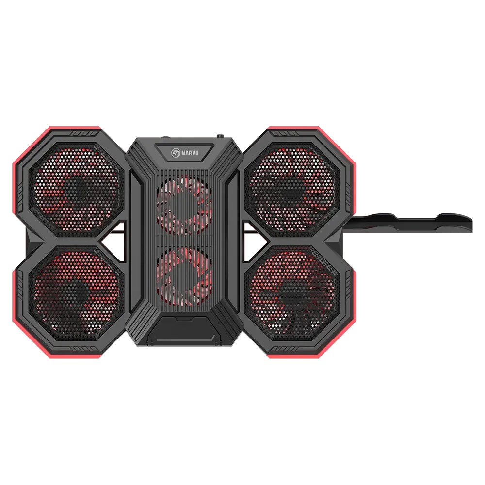 Base Refrescante Marvo FN-41 Atlas 60