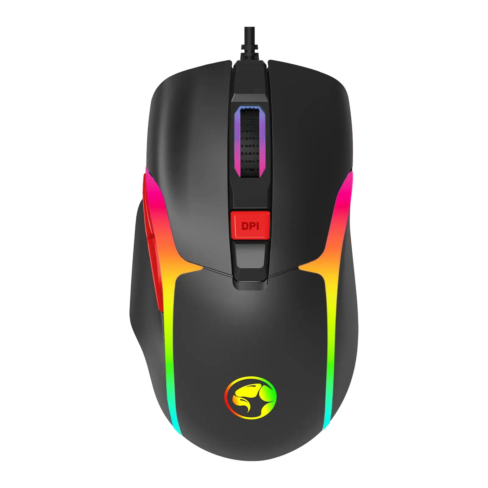 Mouse Marvo M360 Tepo 70