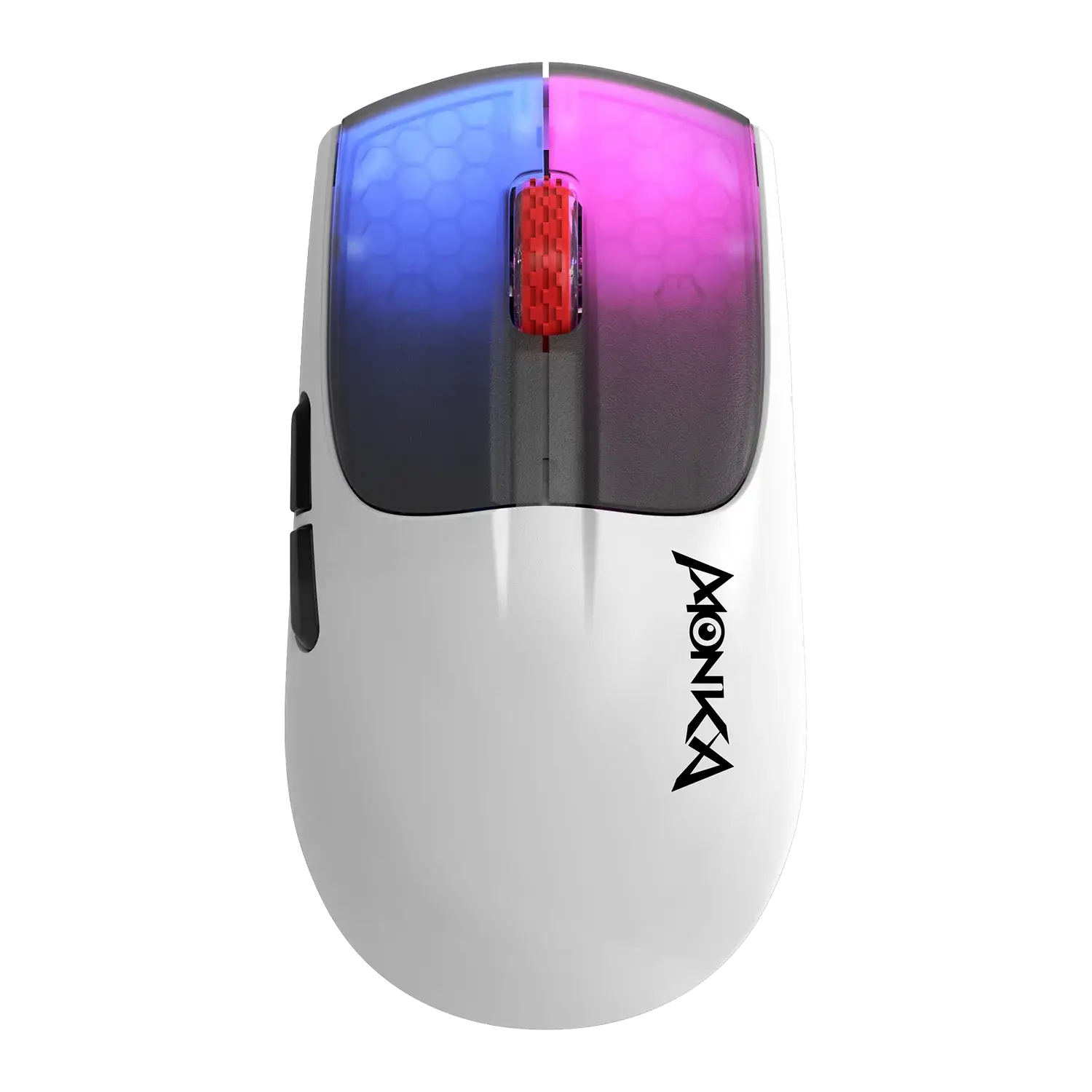 Mouse Marvo Monka G966W Vero