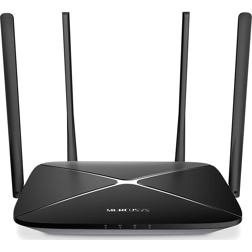 Router Mercusys AC12G AC1300