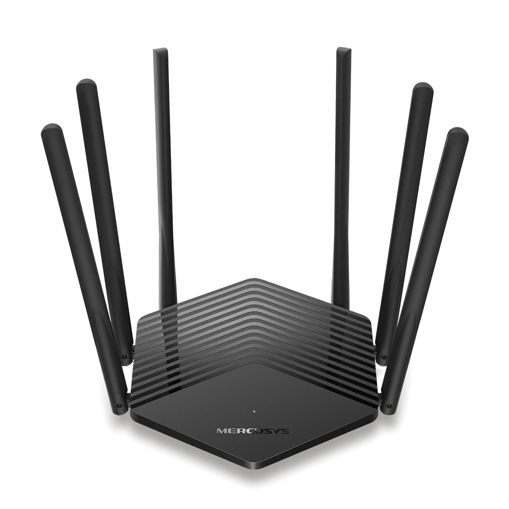 Router Mercusys MR50G AC1900