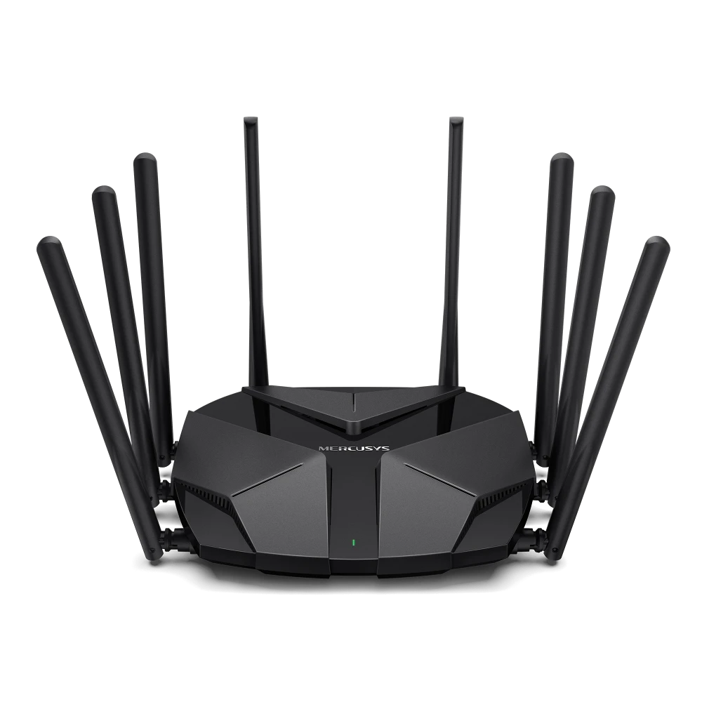 Router Mercusys MR90X AX6000