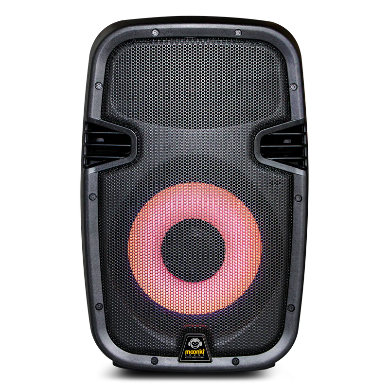 Corneta Moonki Aruba MS-1600