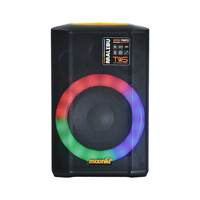 Corneta Moonki Malibu MS-R105BLT