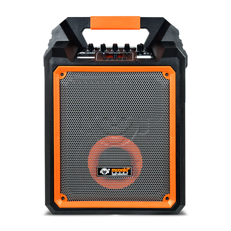 Corneta Maui MS-900B