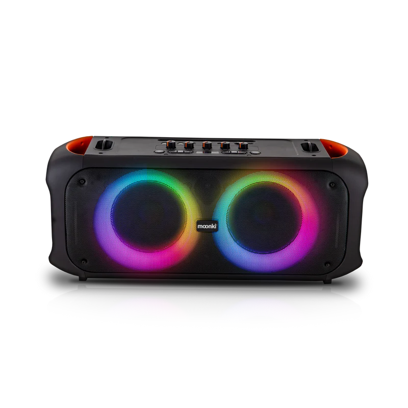 Corneta Moonki Trip MA-D65TR