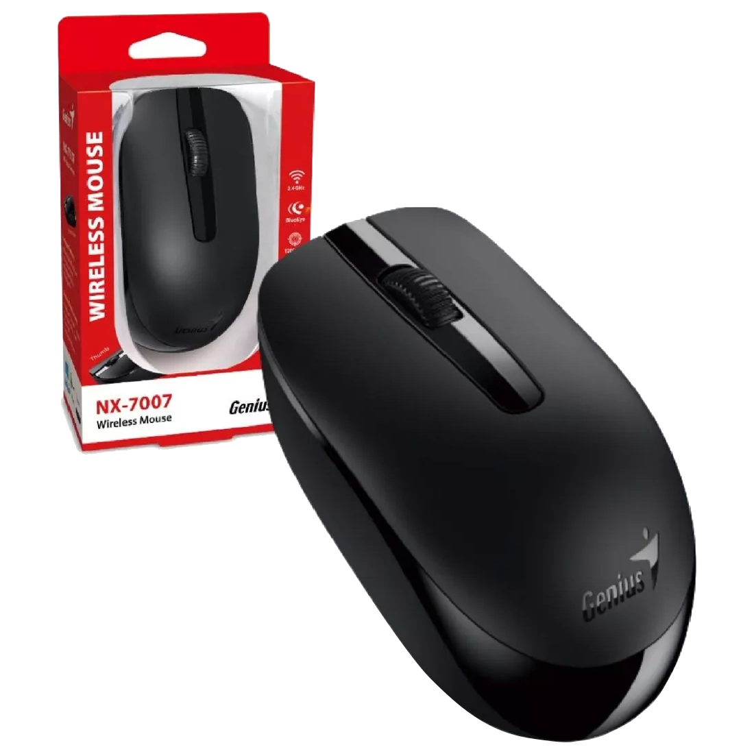 Mouse Genius NX-7007