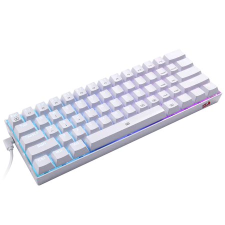 Teclado Mecánico Redragon Dragonborn K630