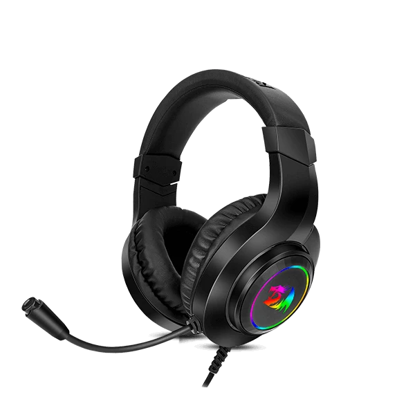 Audífonos Redragon HYLAS