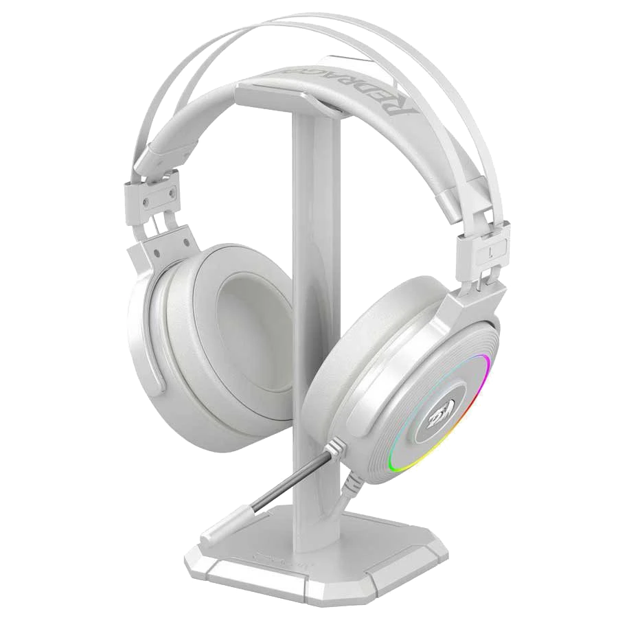 Audífonos Redragon LAMIA 2 Blanco