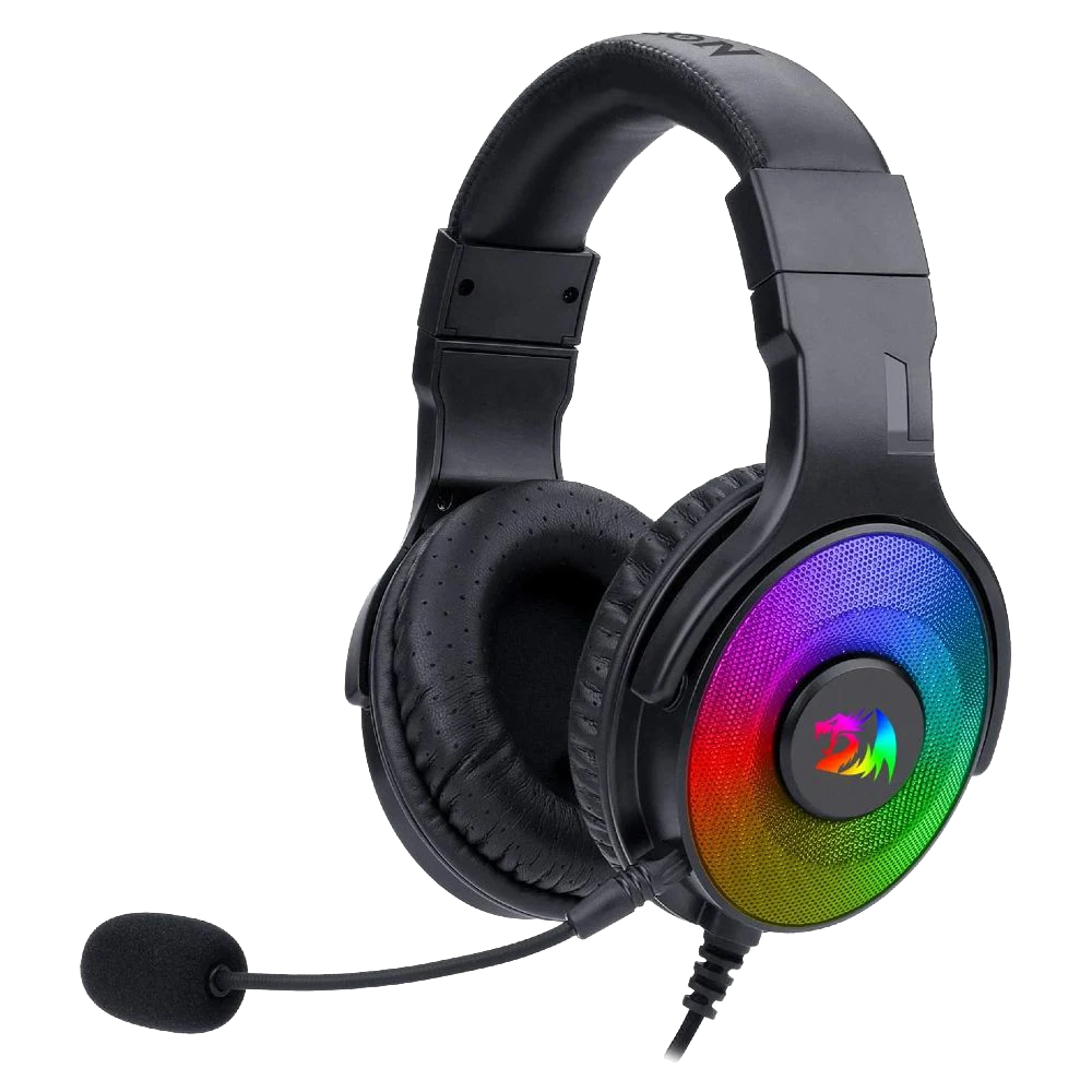 Audífonos Redragon Pandora 2
