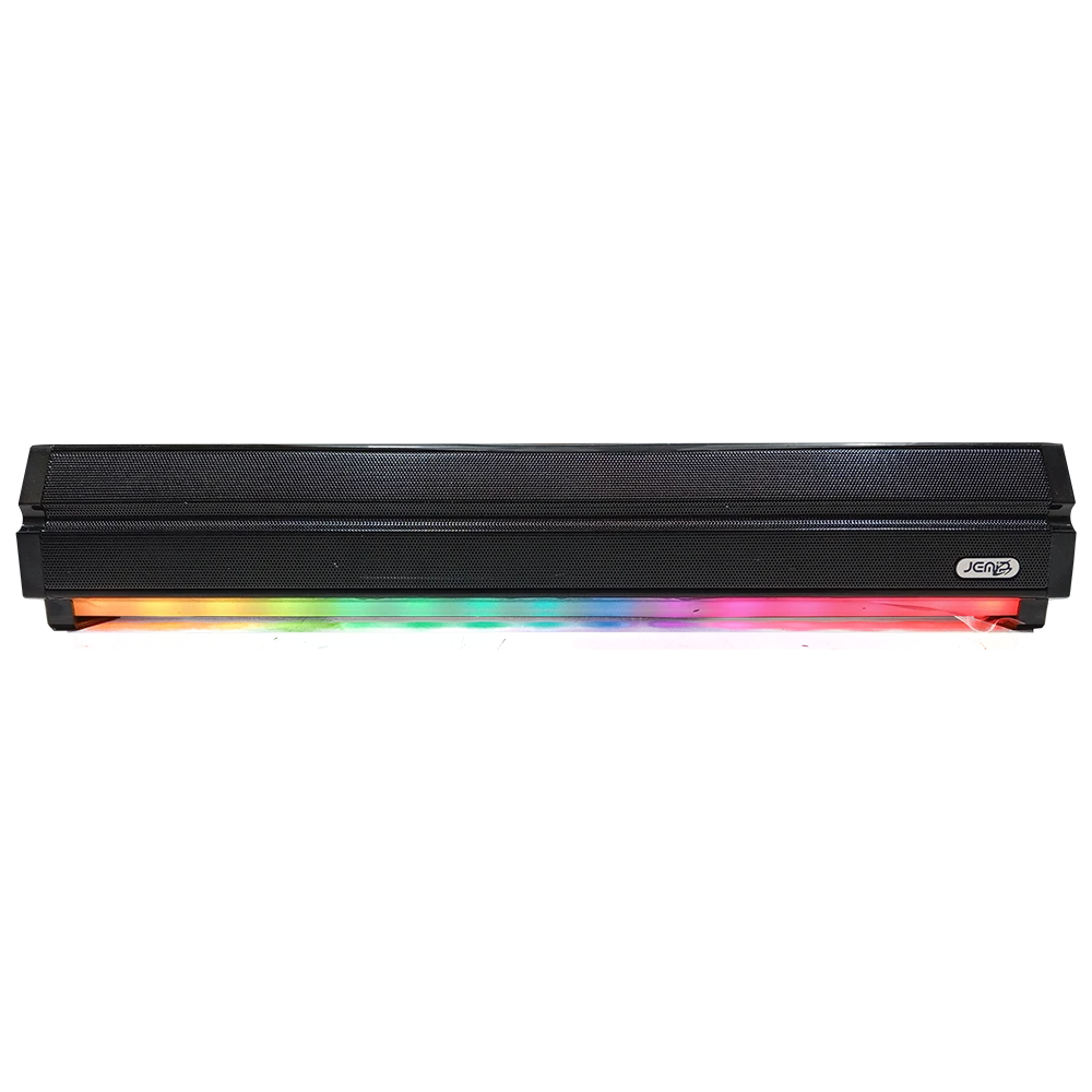 Corneta Jemip Gaming G-Bar Two RGB