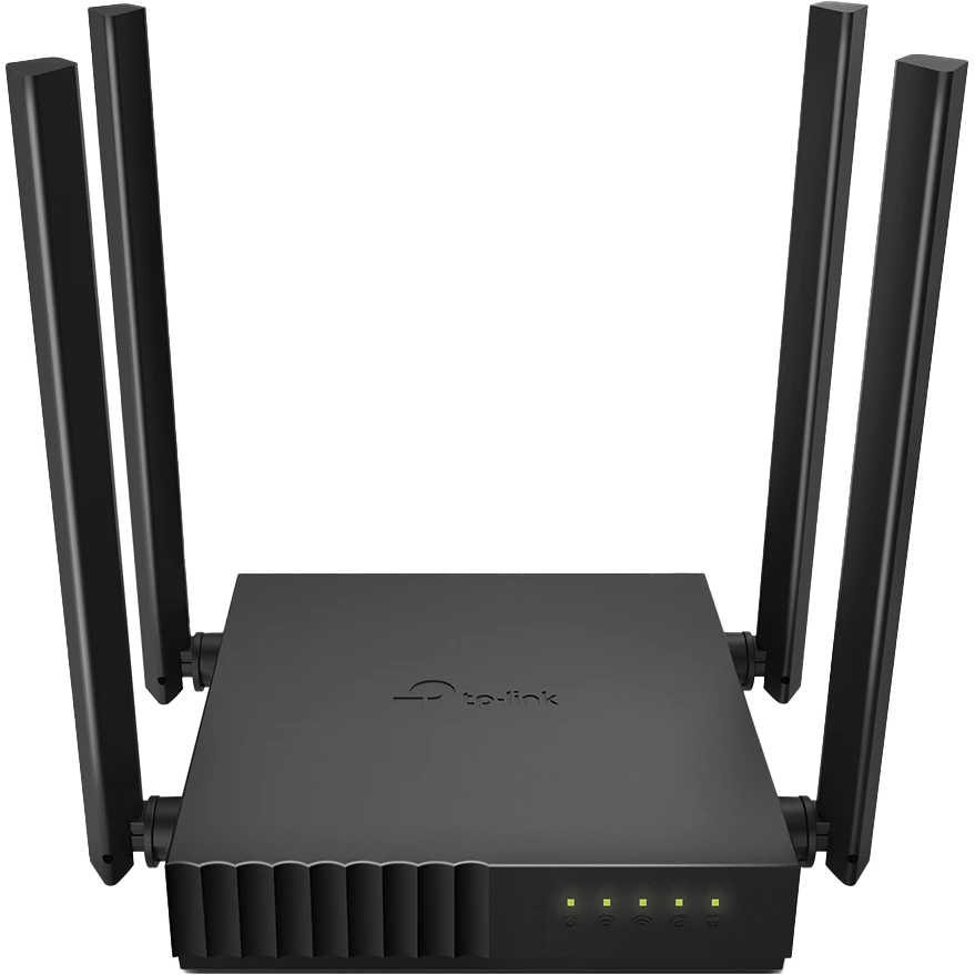 Router TP-LINK Archer C50