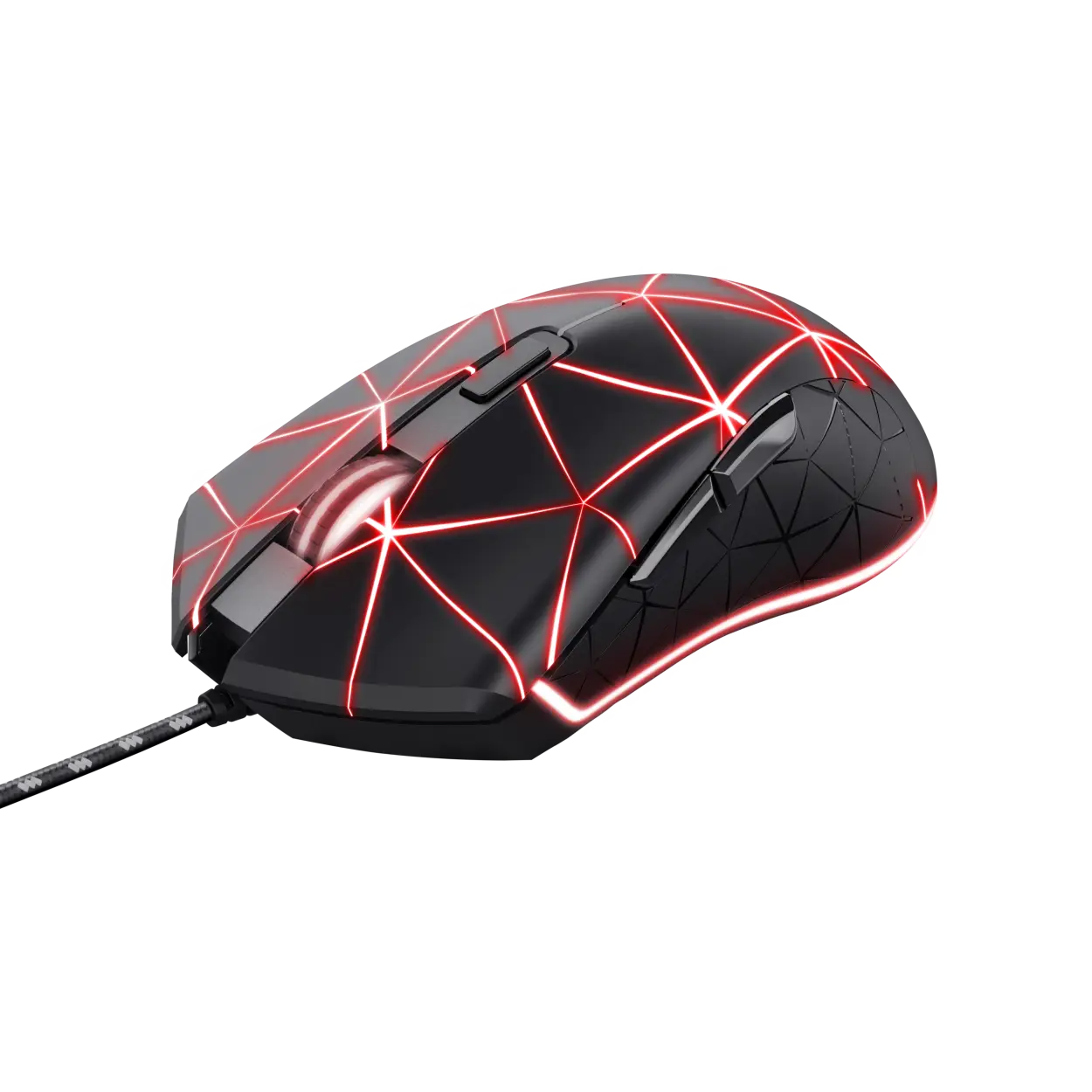 Mouse Trust GXT 133 Locx