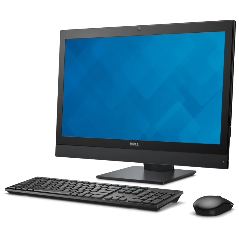 Dell Optiplex 24