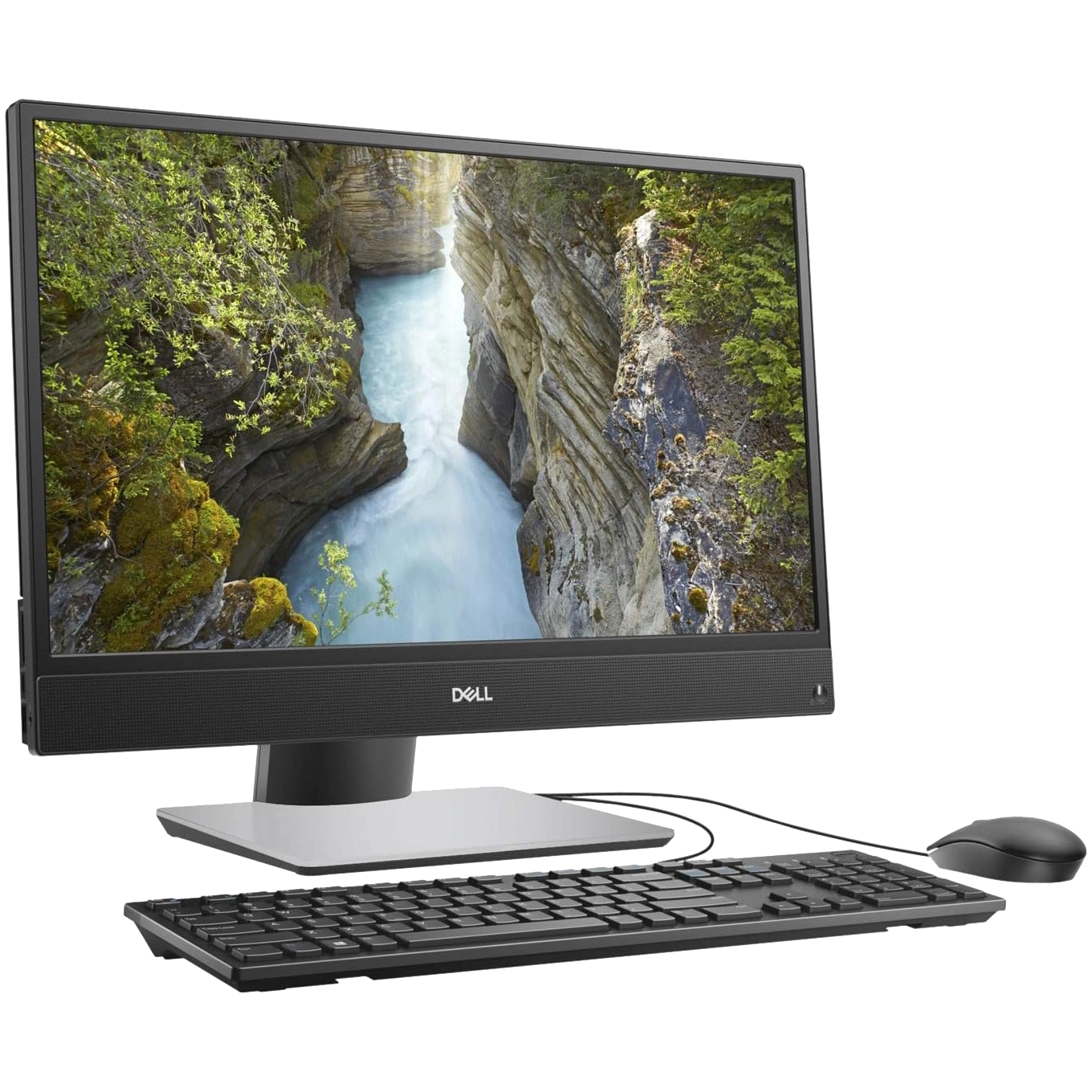 Dell OptiPlex i5-9600