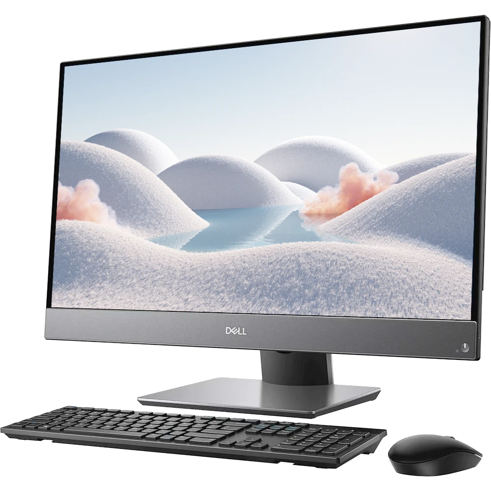 Dell OptiPlex i7-8va AIO 24