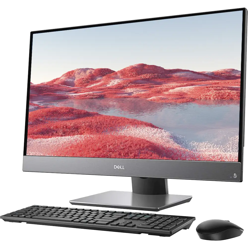 Dell OptiPlex i7-9na AIO 24