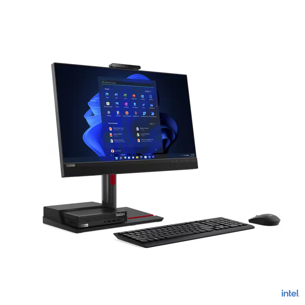Lenovo Thinkcentre Tioflex v24