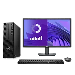 Combo Dell Precision 3440 24