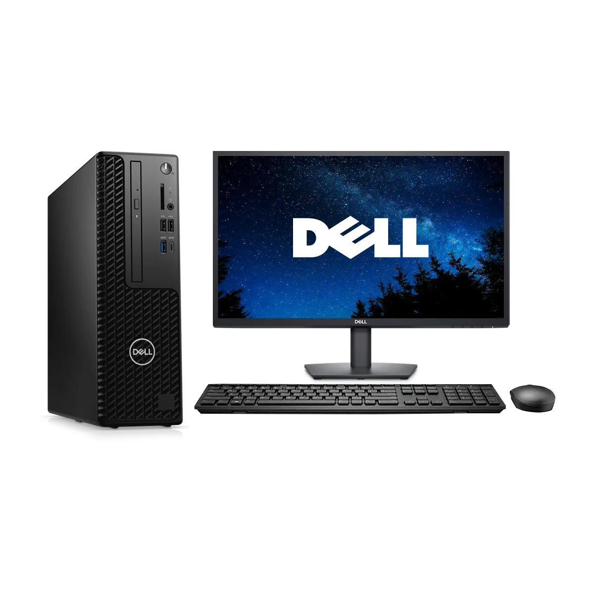 Combo Dell 3440 24