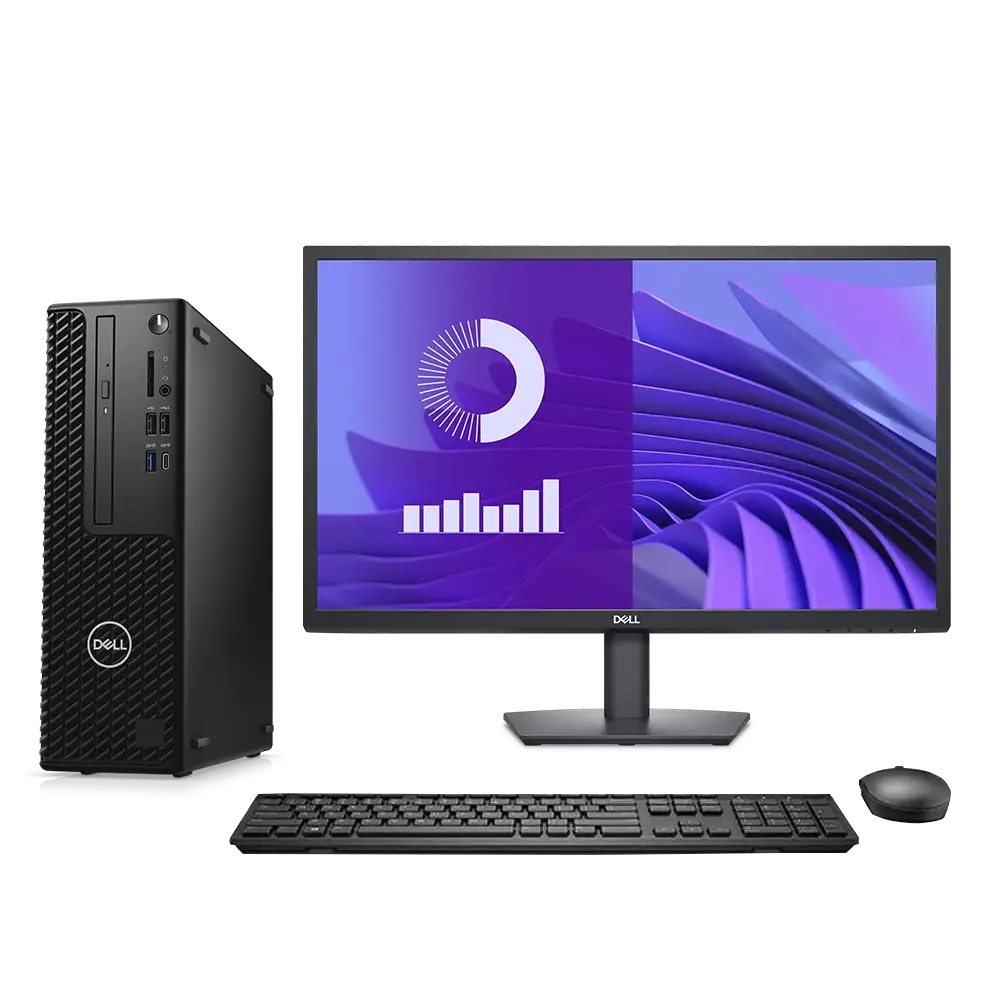 Combo Dell Precision 3440 24