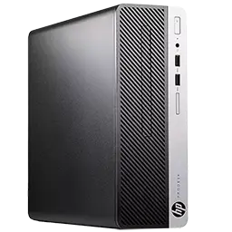 HP ProDesk i5-6ta