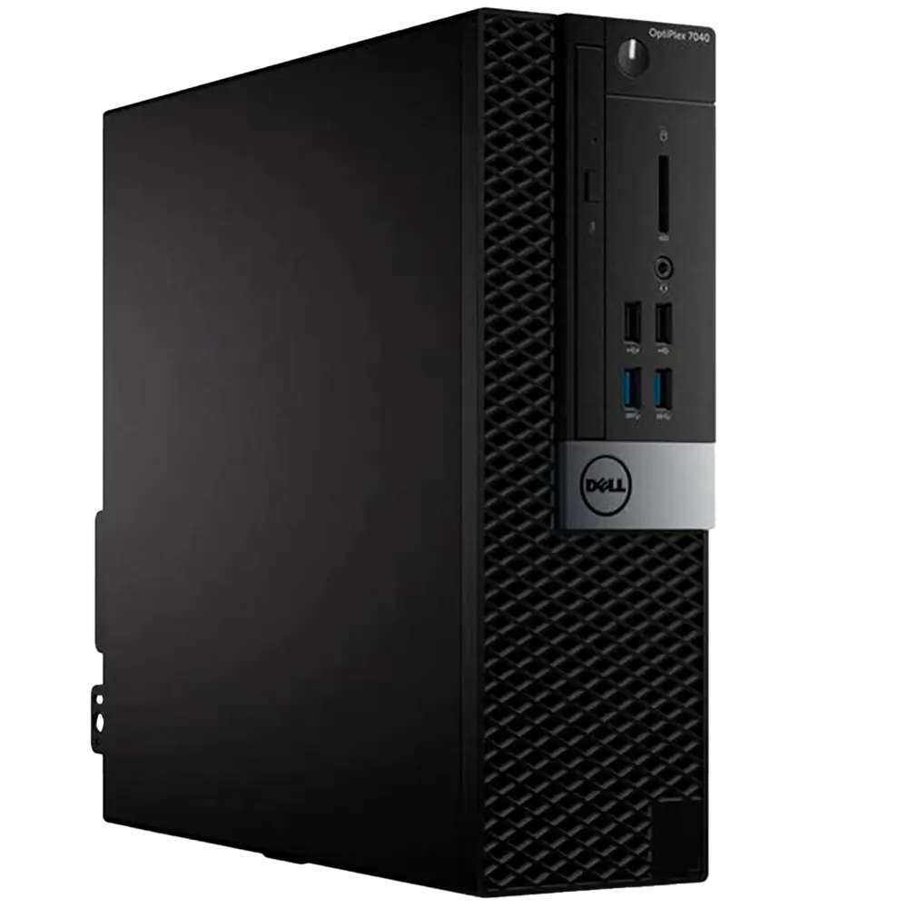 Dell Slim i5-6ta