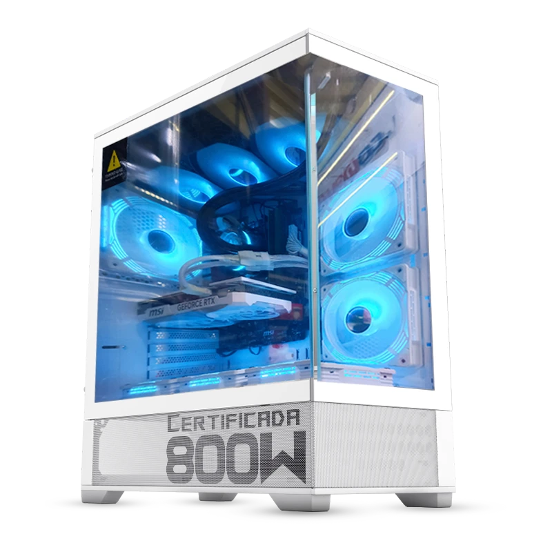 Gamemax Vista i9-14900KF
