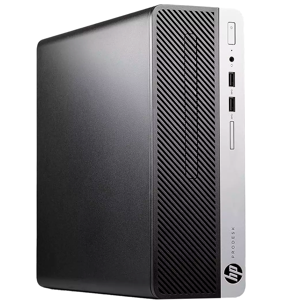HP ProDesk i5-6ta