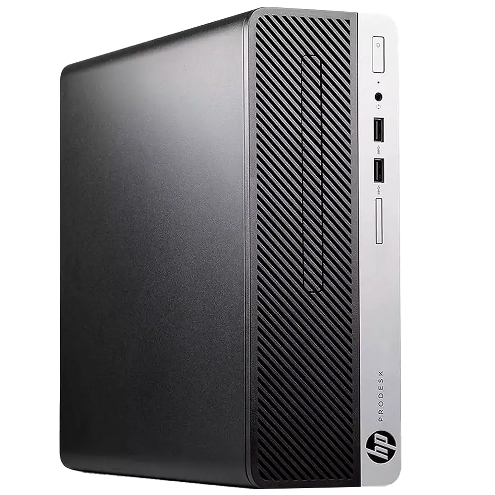 Oferta HP ProDesk i3-7ma
