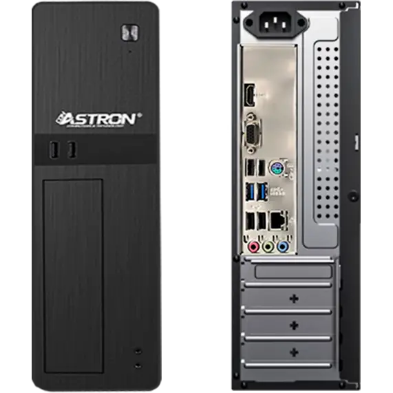 ConAstron i5-4ta