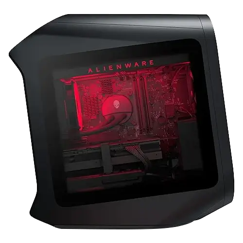 Alienware Aurora R14 Ryzen 7 5800X