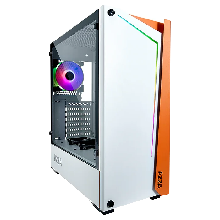 Azza Apollo RTX 3050 i5-12450H