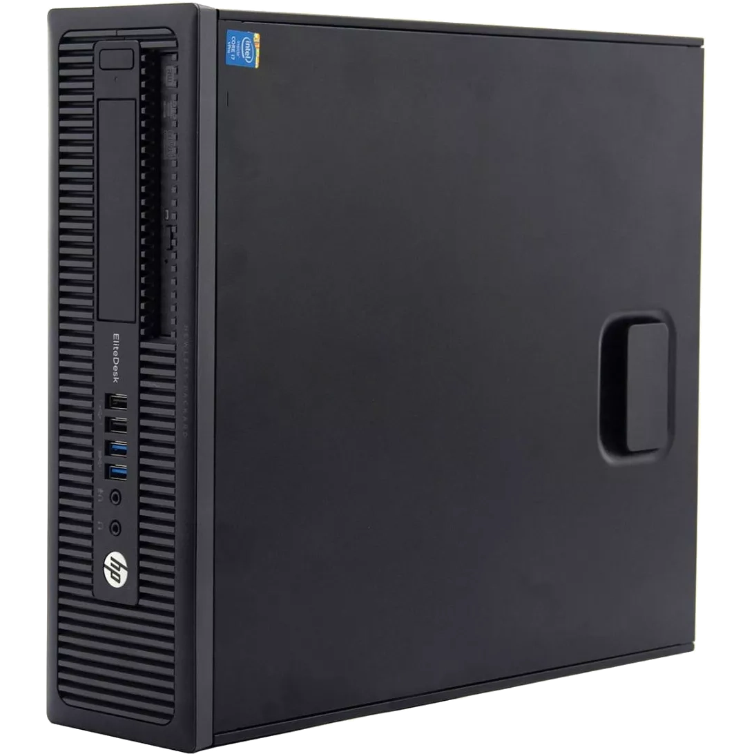 HP EliteDesk i5-4ta