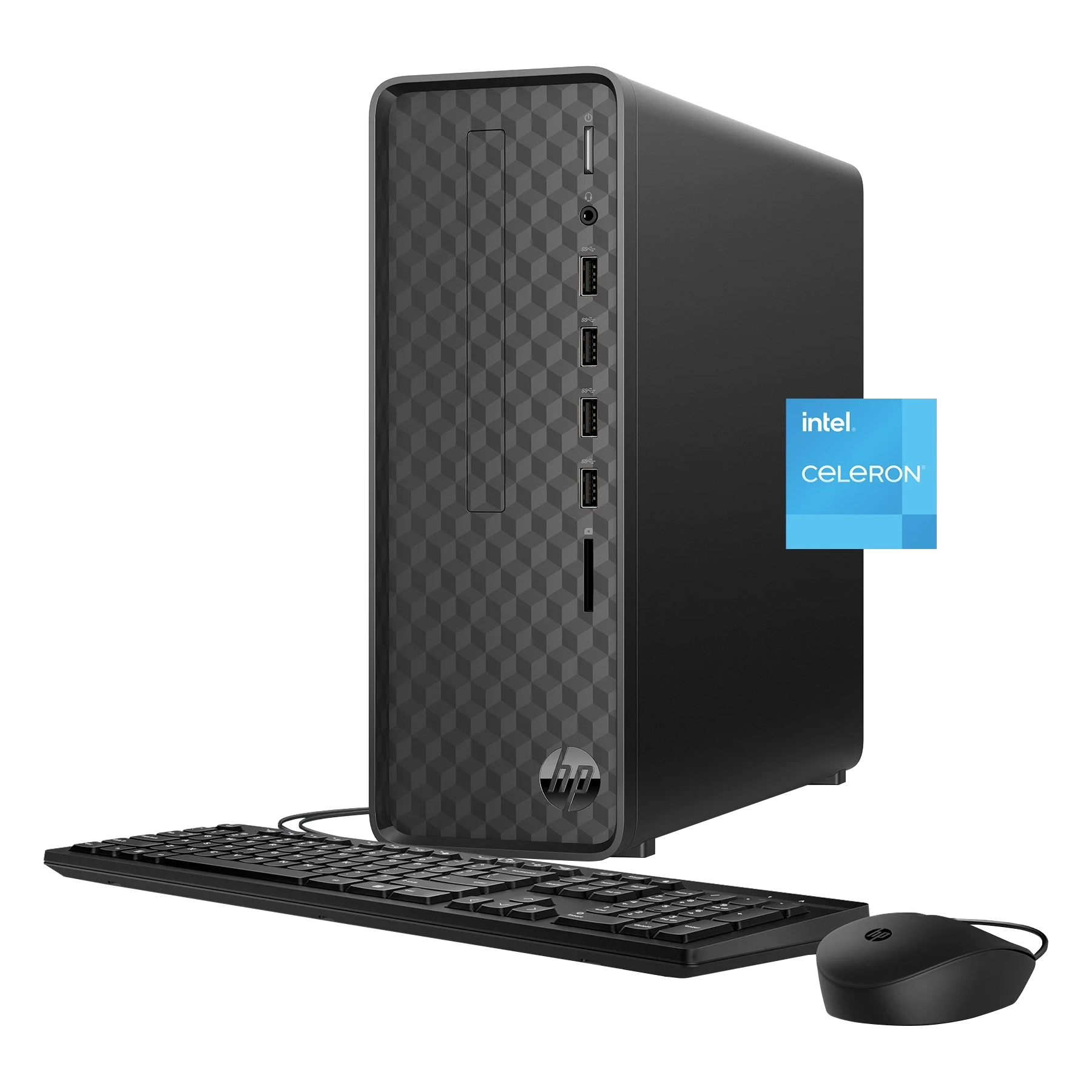 HP S01-aF2003w Slim