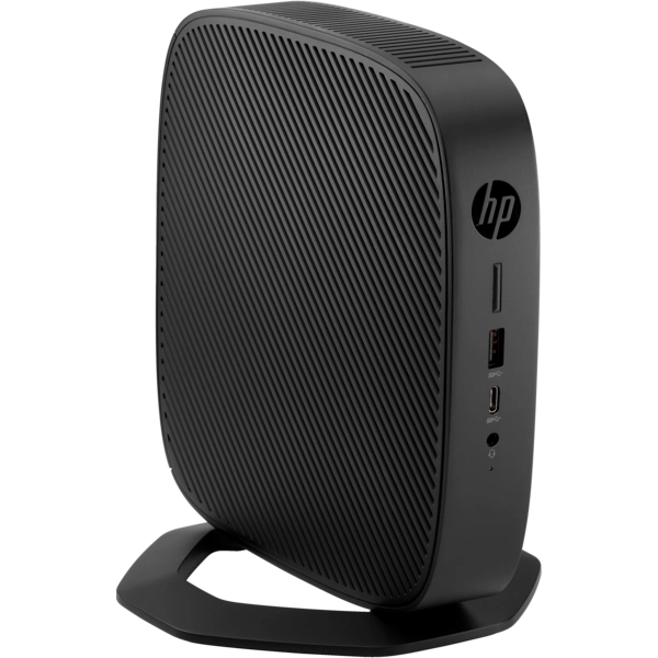 HP ThinClient t540 Ryzen