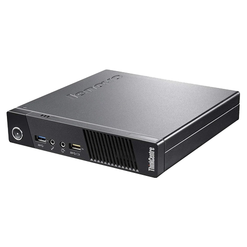 Lenovo ThinkCentre M73 Tiny