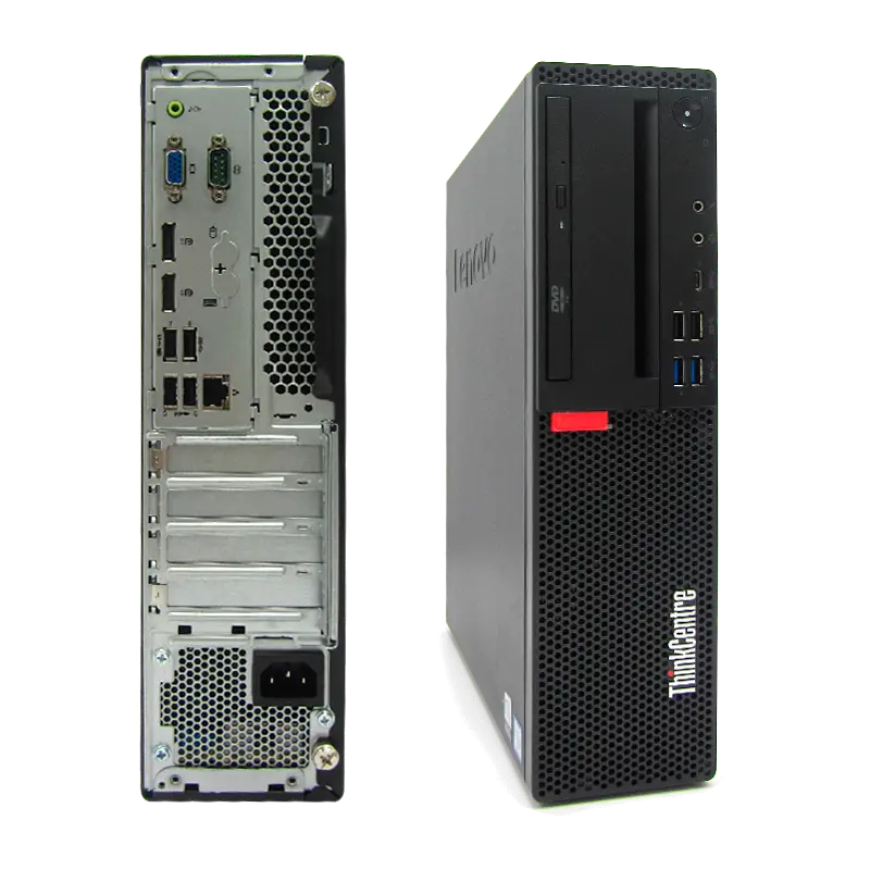 Lenovo ThinkCentre M920s i5-8va