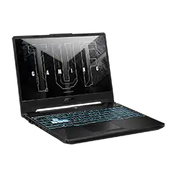 Asus TUF Gaming A15 FA506NCR
