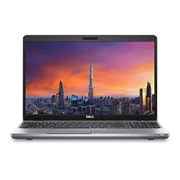 Dell Precision 3551