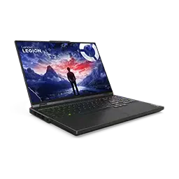Lenovo Legion Legion Pro 5 16IRX9