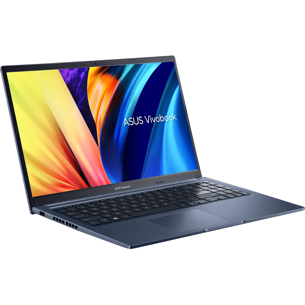 Asus VivoBook F1502ZA Touch