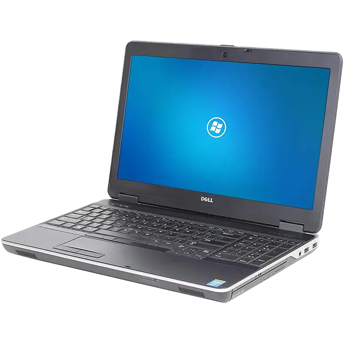 DELL Latitude E6540