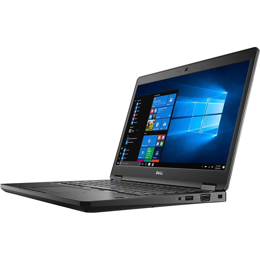 Dell Latitude 5480 i5-6ta