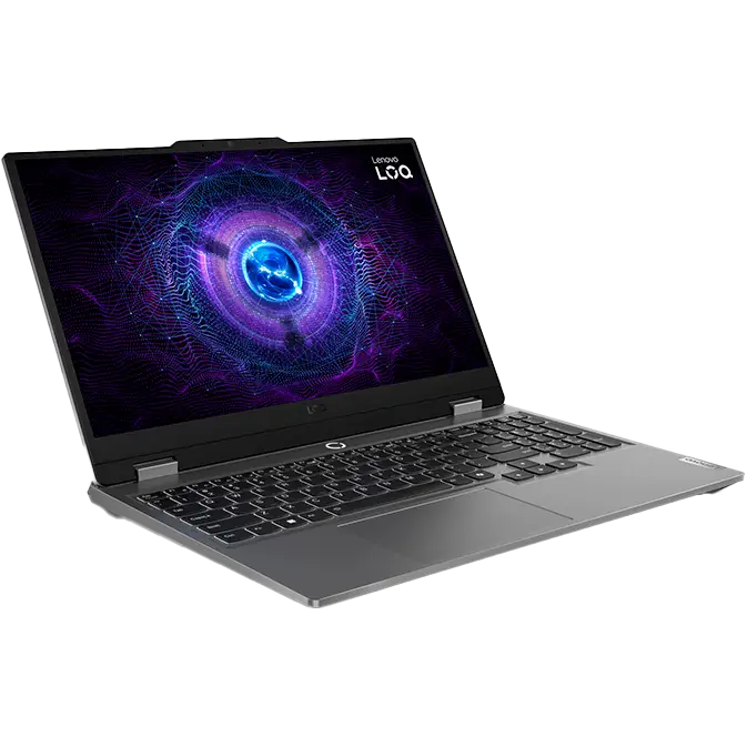 Lenovo LOQ 15IRX9