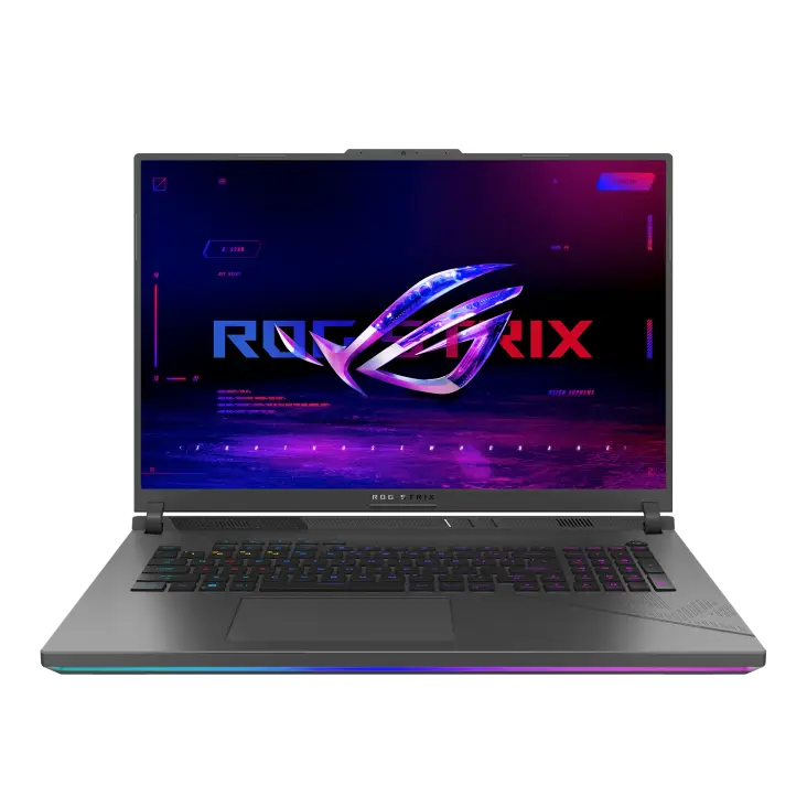 Asus Rog Strix G18