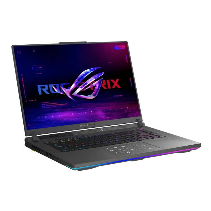 Asus ROG Strix G16 (2024) G614