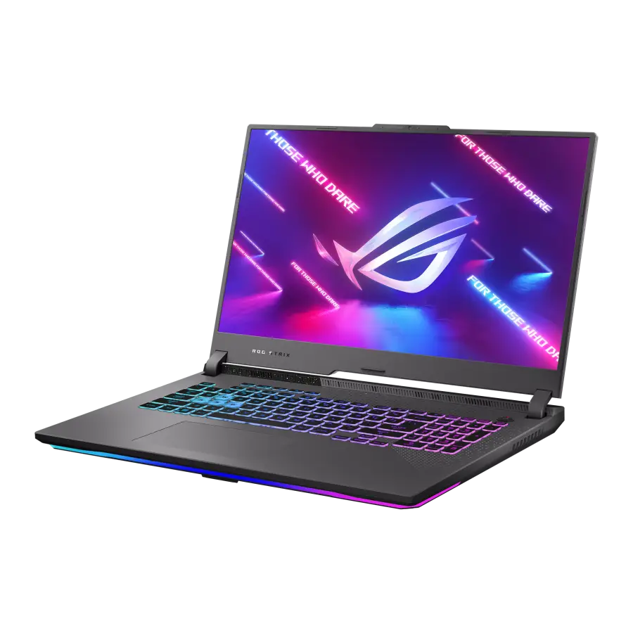 Asus ROG Strix G713